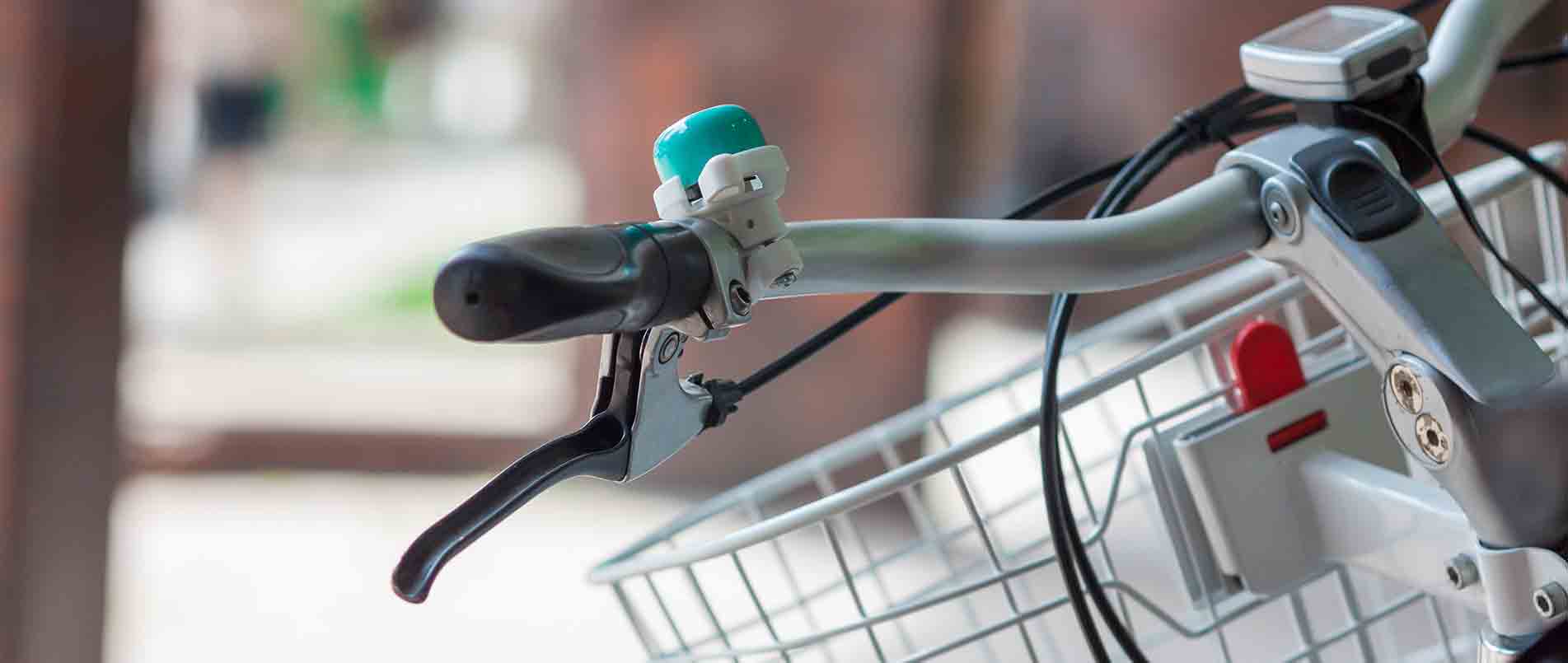 风靡海外的E-bike新赛道，j9官网可以做些什么？