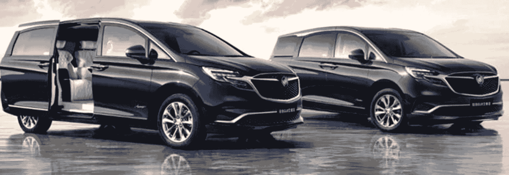 C-V2X落地又一弹，移远模组支持别克GL8 Avenir艾维亚C-V2X车型商用