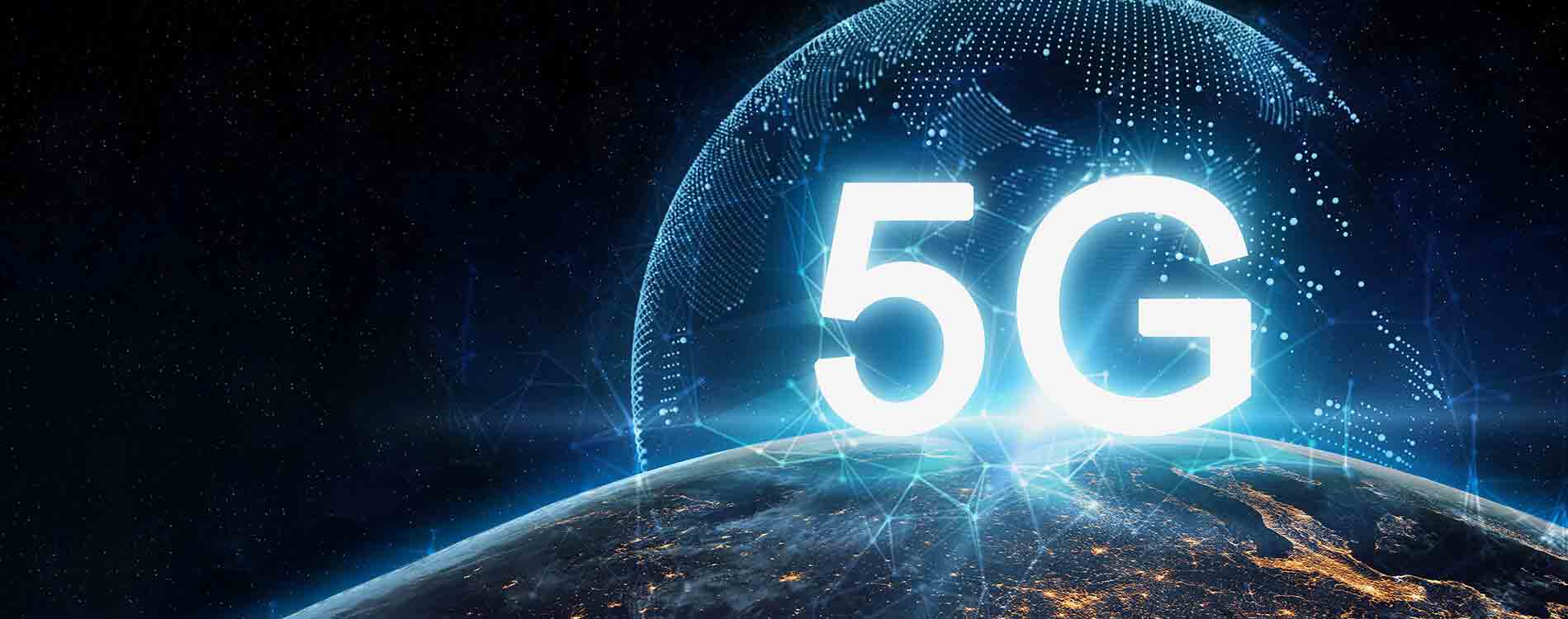 5G发牌五周年丨j9官网：全面发力，加快推进5Gj9官网社会发展