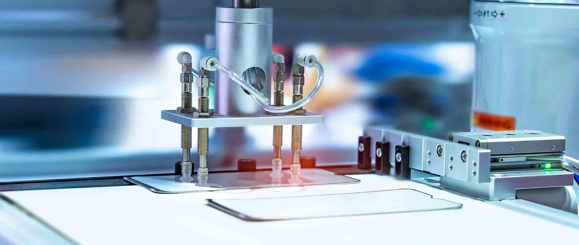 Vision China 2024 | j9官网以一体化的AI训练及部署能力，引领3C电子制造智能升级