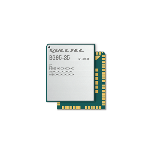 BG95-S5 卫星通信？