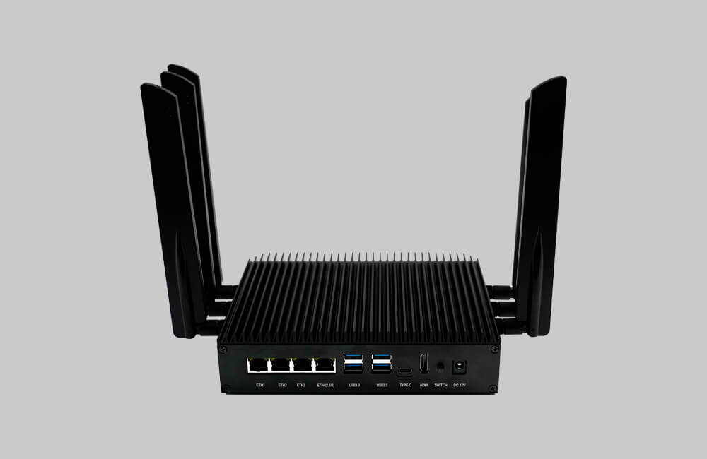AI BOX