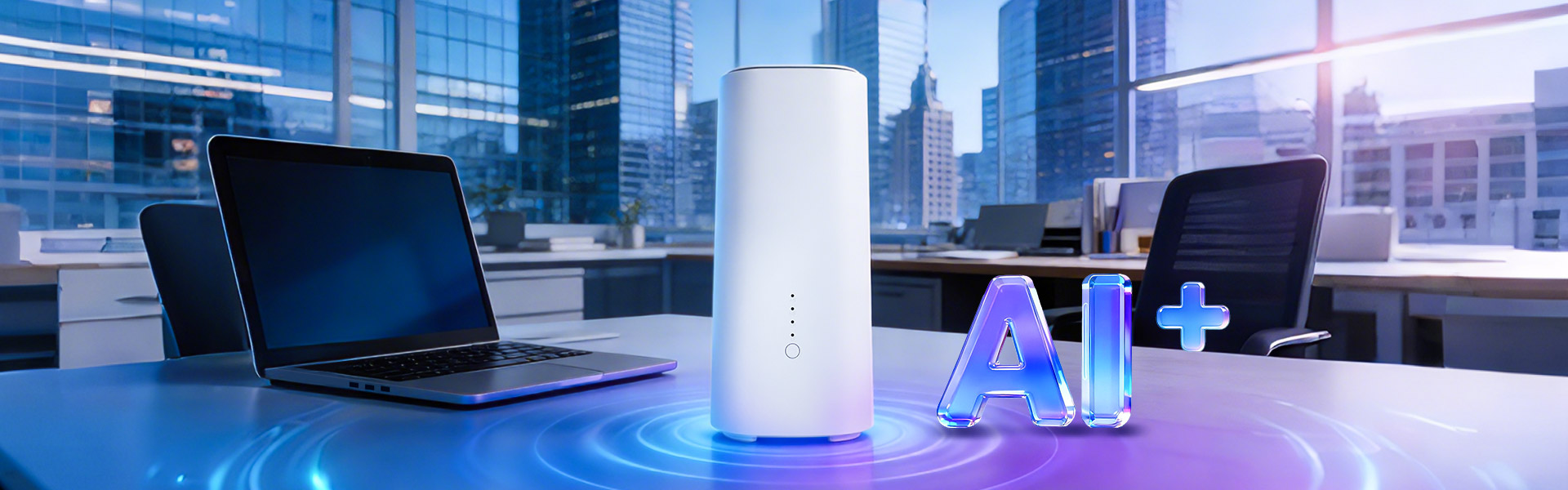 引领下一代连接体验：j9官网携手联发科技重磅发布5G-A+Wi-Fi 8智能CPE方案，闪耀亮相MWC 2026